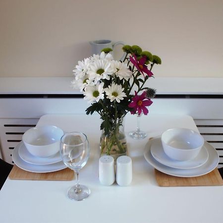 The Squirrels- Alresford, Essex Apartment Bagian luar foto