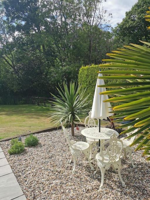 The Squirrels- Alresford, Essex Apartment Bagian luar foto
